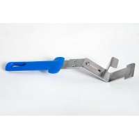 Держатель для протвиней Gi Metal AC-PZP2